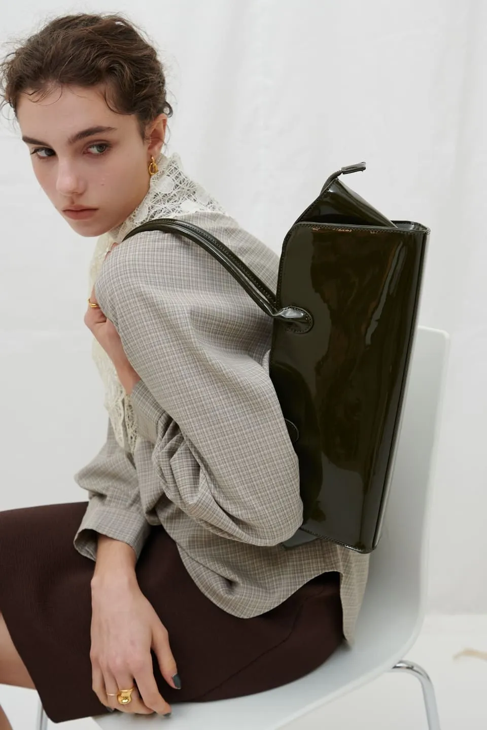 PAPILLONNER 26AW COLLECTION