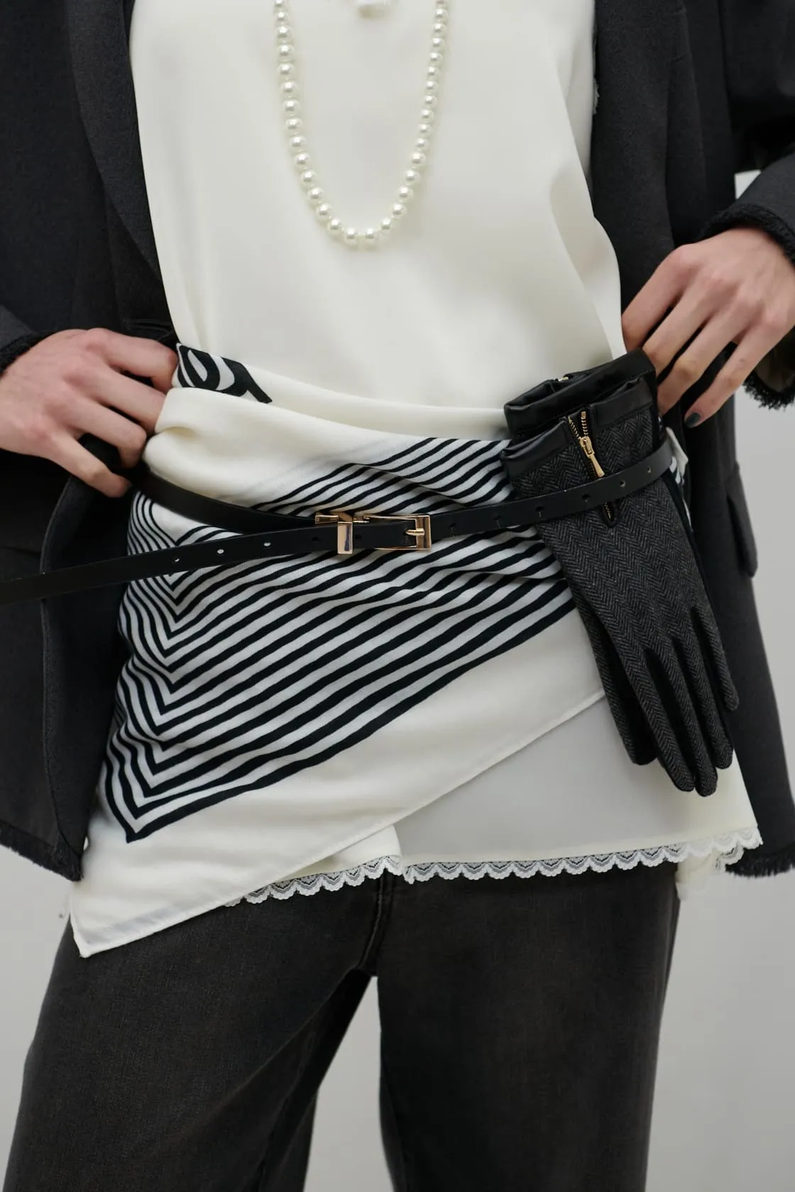 PAPILLONNER 26AW COLLECTION