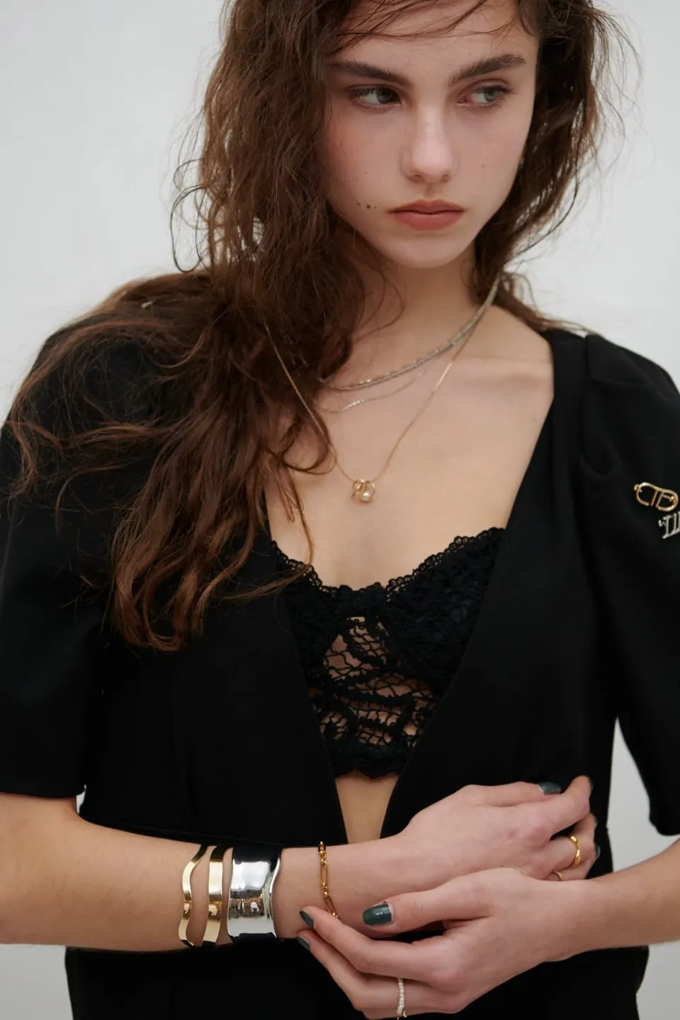 PAPILLONNER 26AW COLLECTION