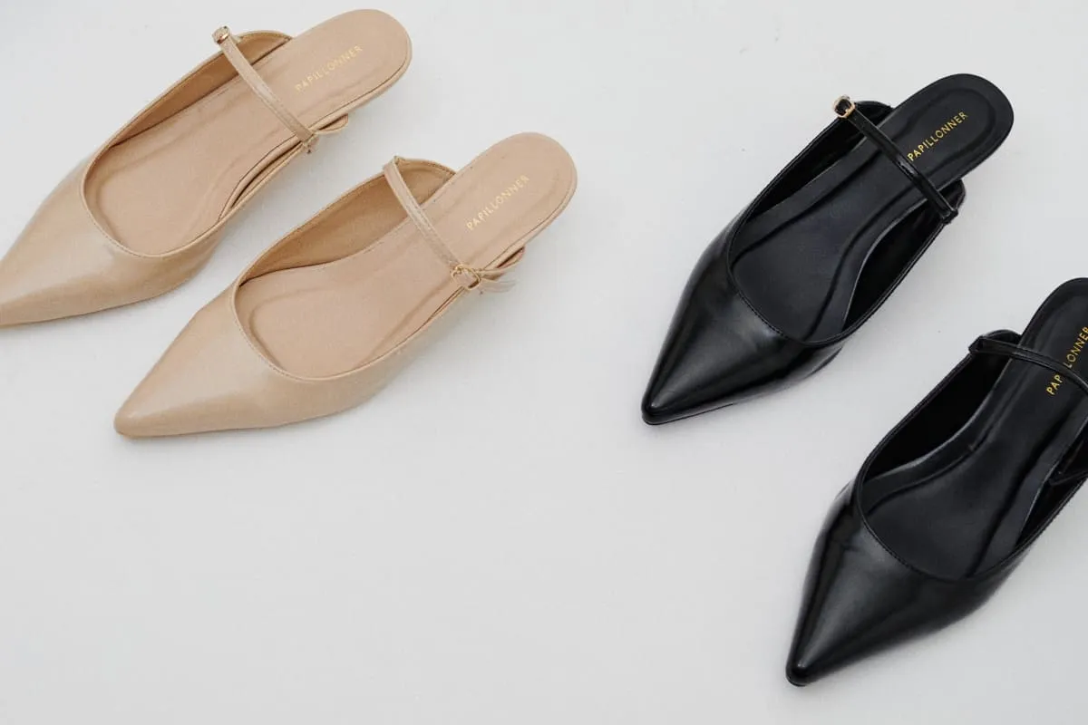 PAPILLONNER 26AW COLLECTION