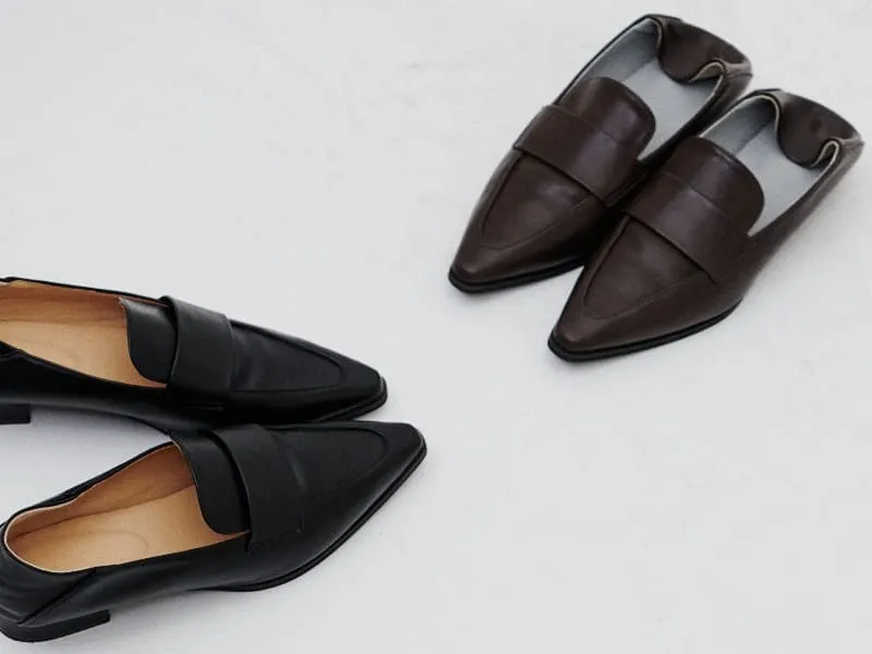 PAPILLONNER 26AW COLLECTION