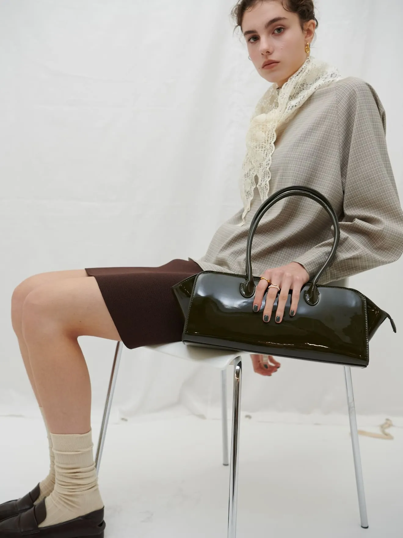 PAPILLONNER 26AW COLLECTION
