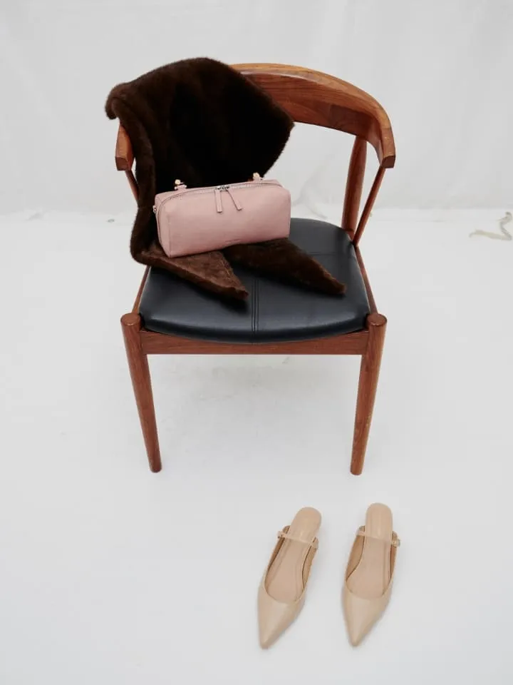 PAPILLONNER 26AW COLLECTION