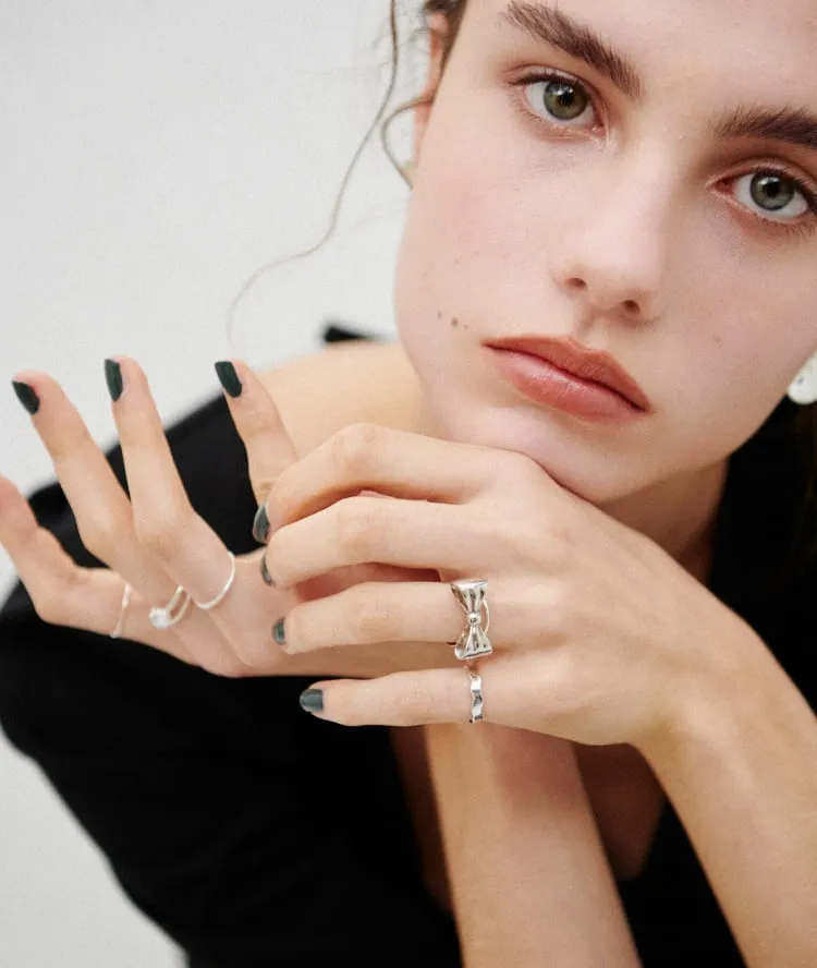Sivelle. 2026 AUTUMN&WINTER COLLECTION