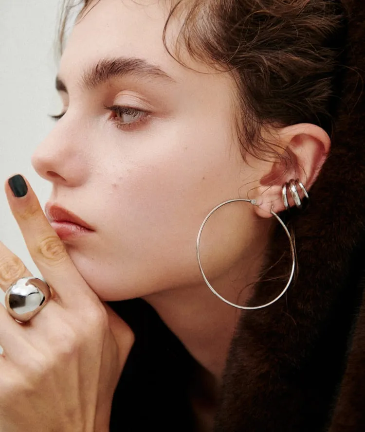 Sivelle. 2026 AUTUMN&WINTER COLLECTION
