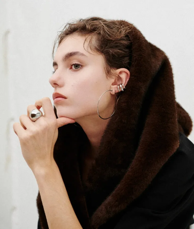 Sivelle. 2026 AUTUMN&WINTER COLLECTION