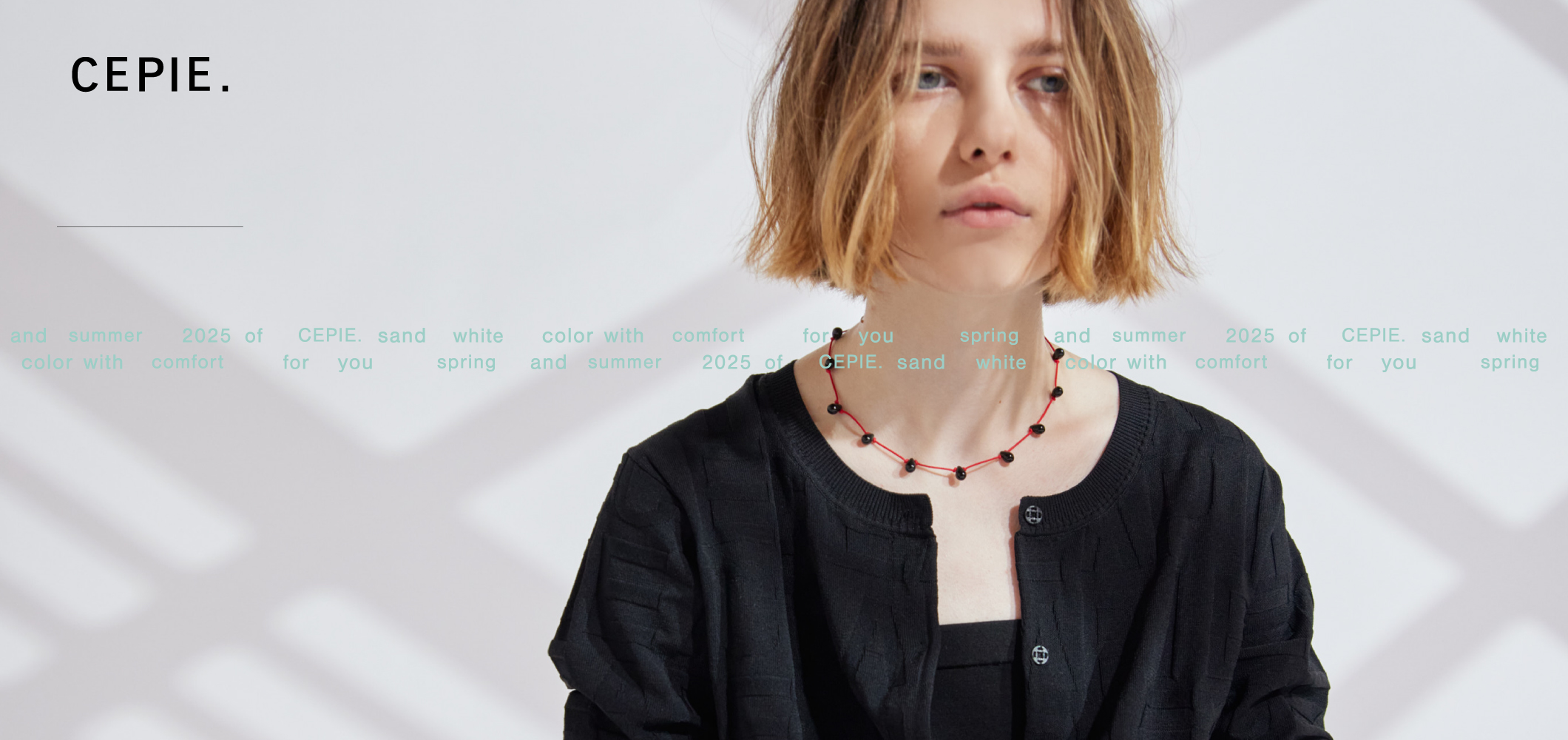 WEB CATALOG｜COLLAGE GALLARDAGALANTE(コラージュ ガリャルダガランテ