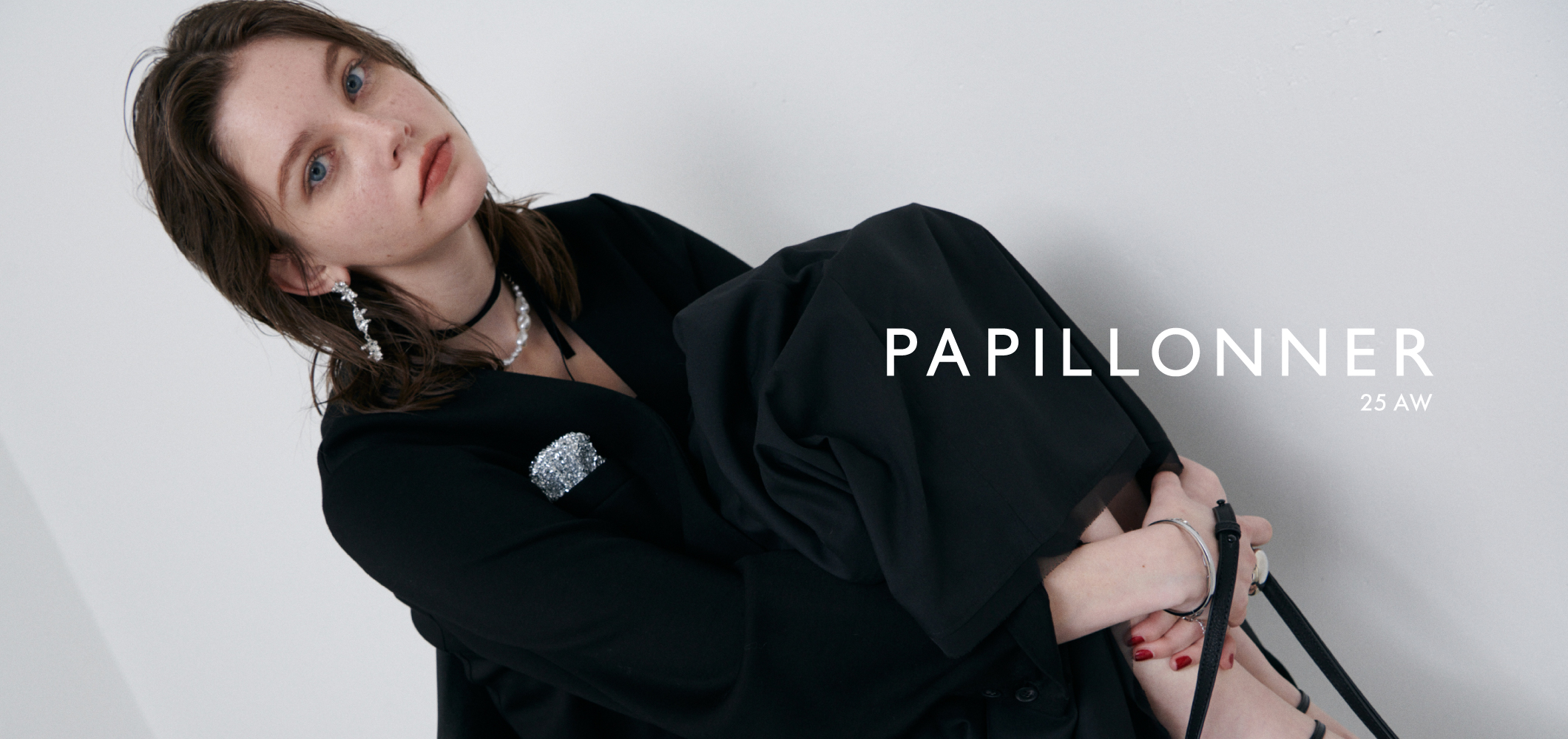 WEB CATALOG｜COLLAGE GALLARDAGALANTE(コラージュ ガリャルダ