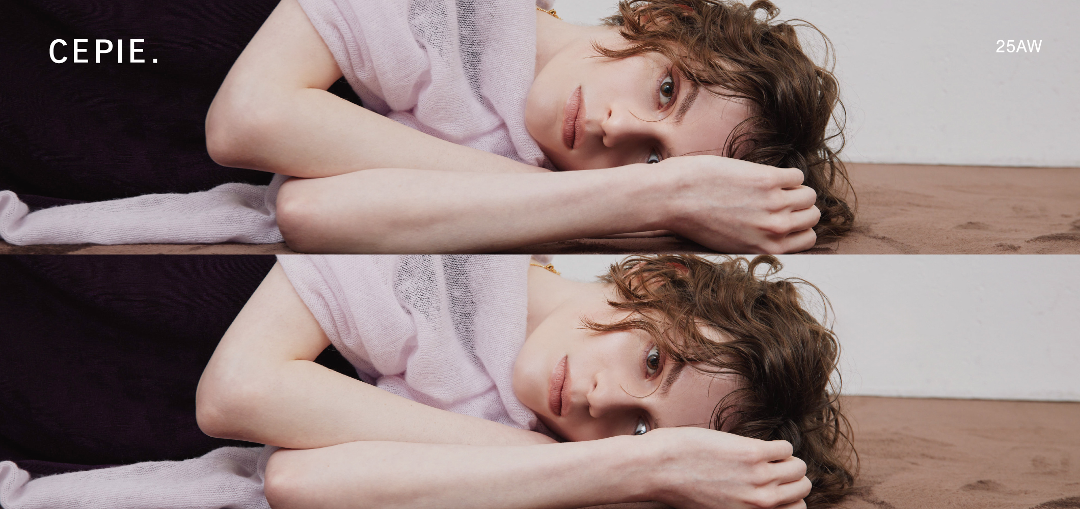 WEB CATALOG｜COLLAGE GALLARDAGALANTE(コラージュ ガリャルダガランテ