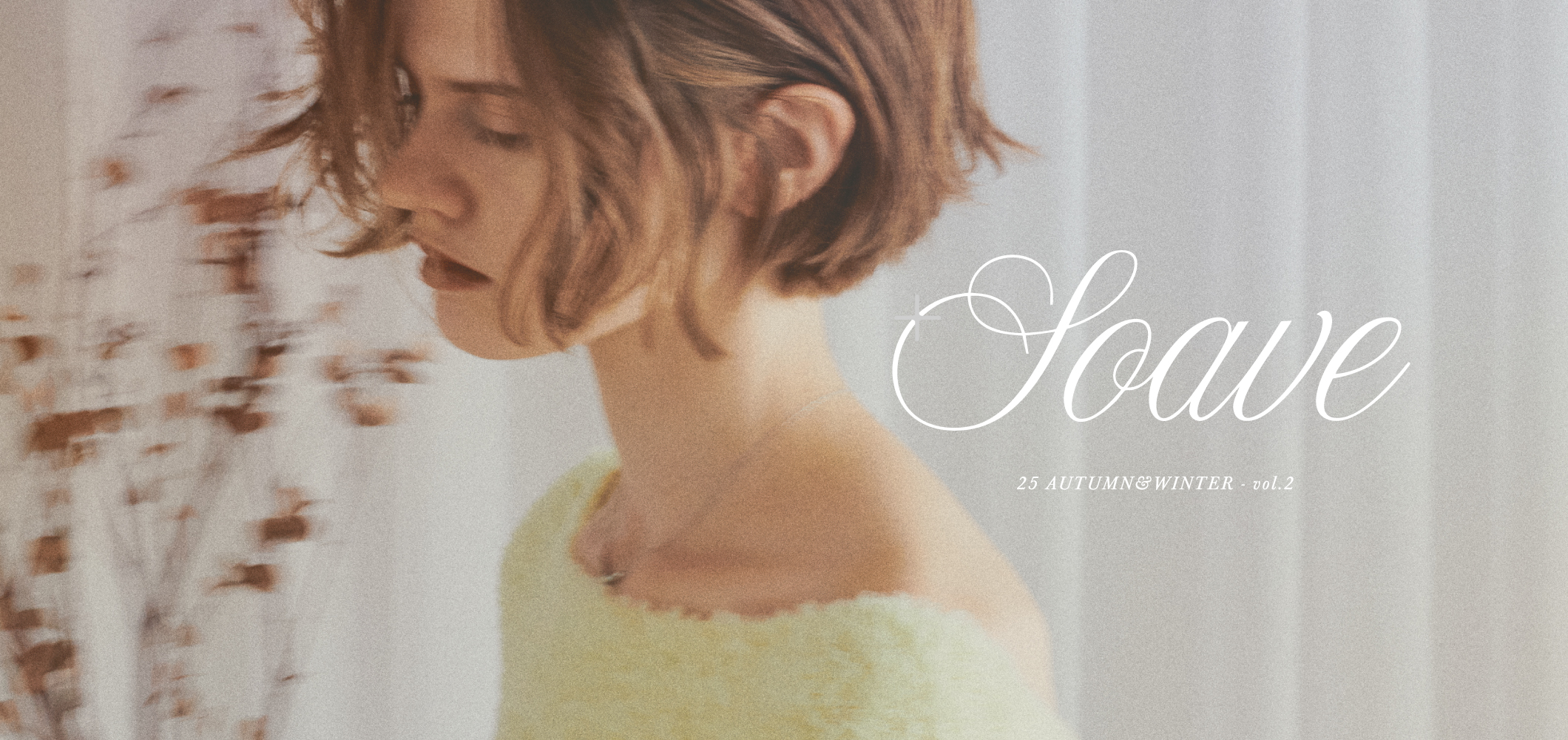 WEB CATALOG｜COLLAGE GALLARDAGALANTE(コラージュ ガリャルダガランテ