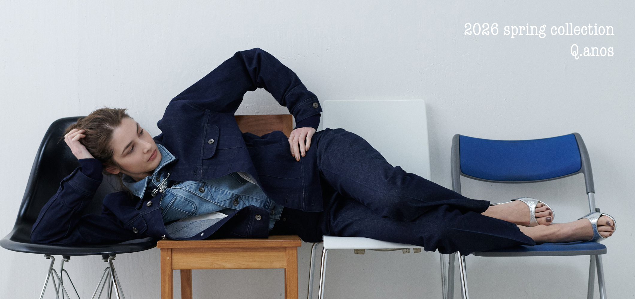 WEB CATALOG｜COLLAGE GALLARDAGALANTE(コラージュ ガリャルダガランテ