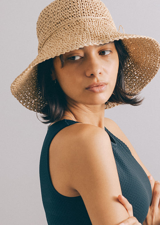 COLONY 2139 2025 swimwear collection