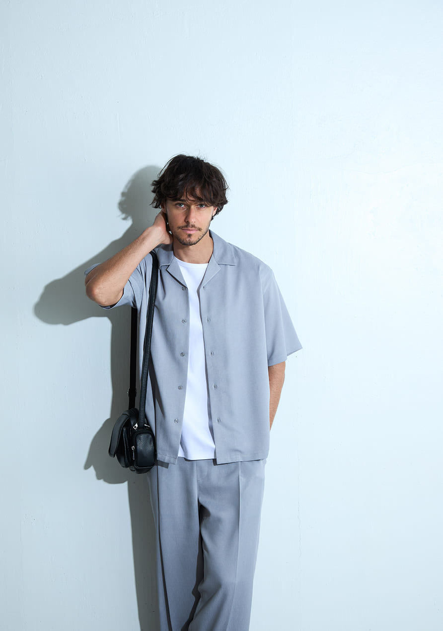 COLONY 2139| LOOK BOOK 2025 SUMMER