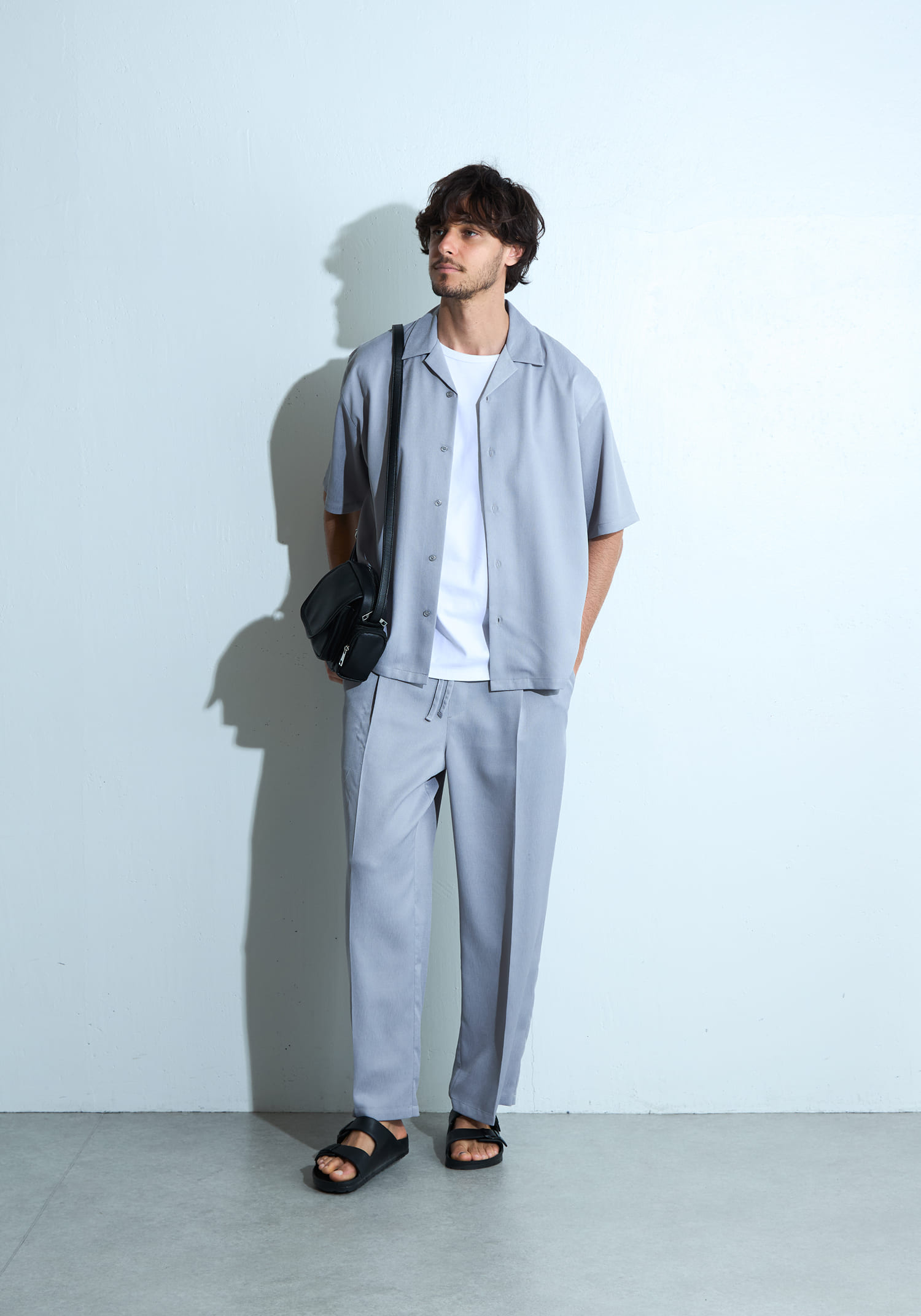 COLONY 2139| LOOK BOOK 2025 SUMMER