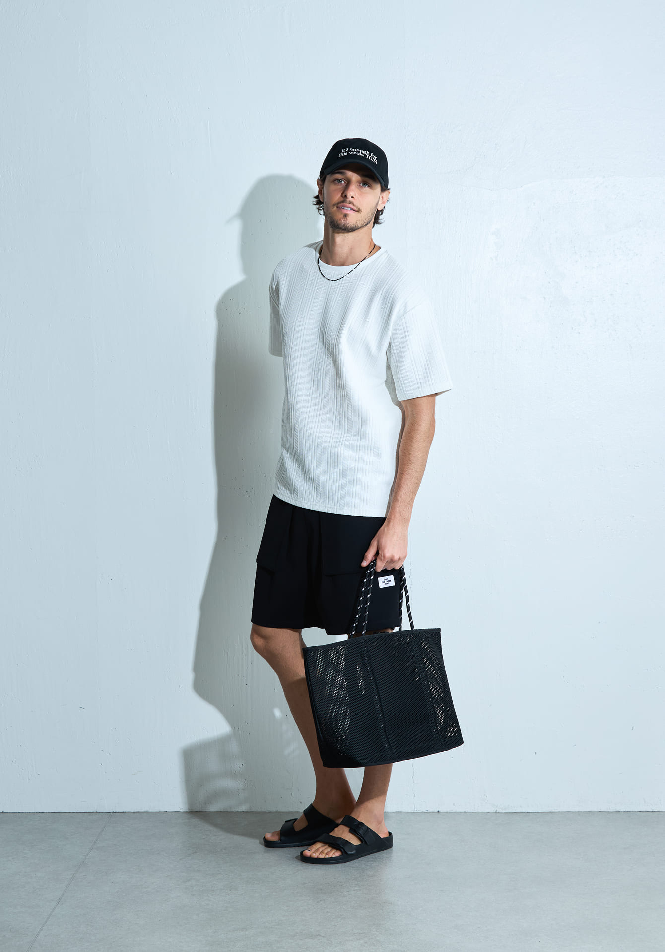 COLONY 2139| LOOK BOOK 2025 SUMMER