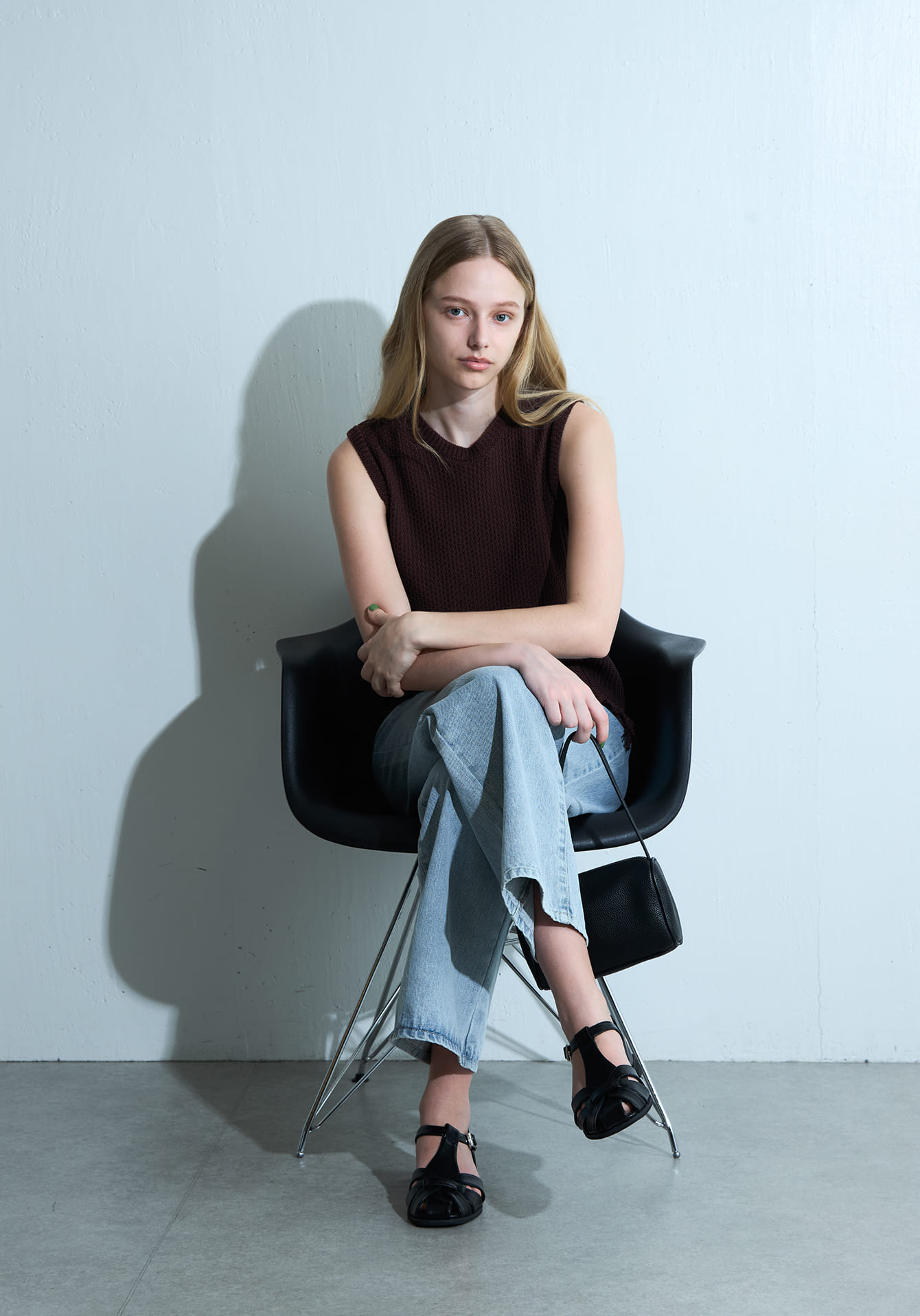 COLONY 2139| LOOK BOOK 2025 SUMMER