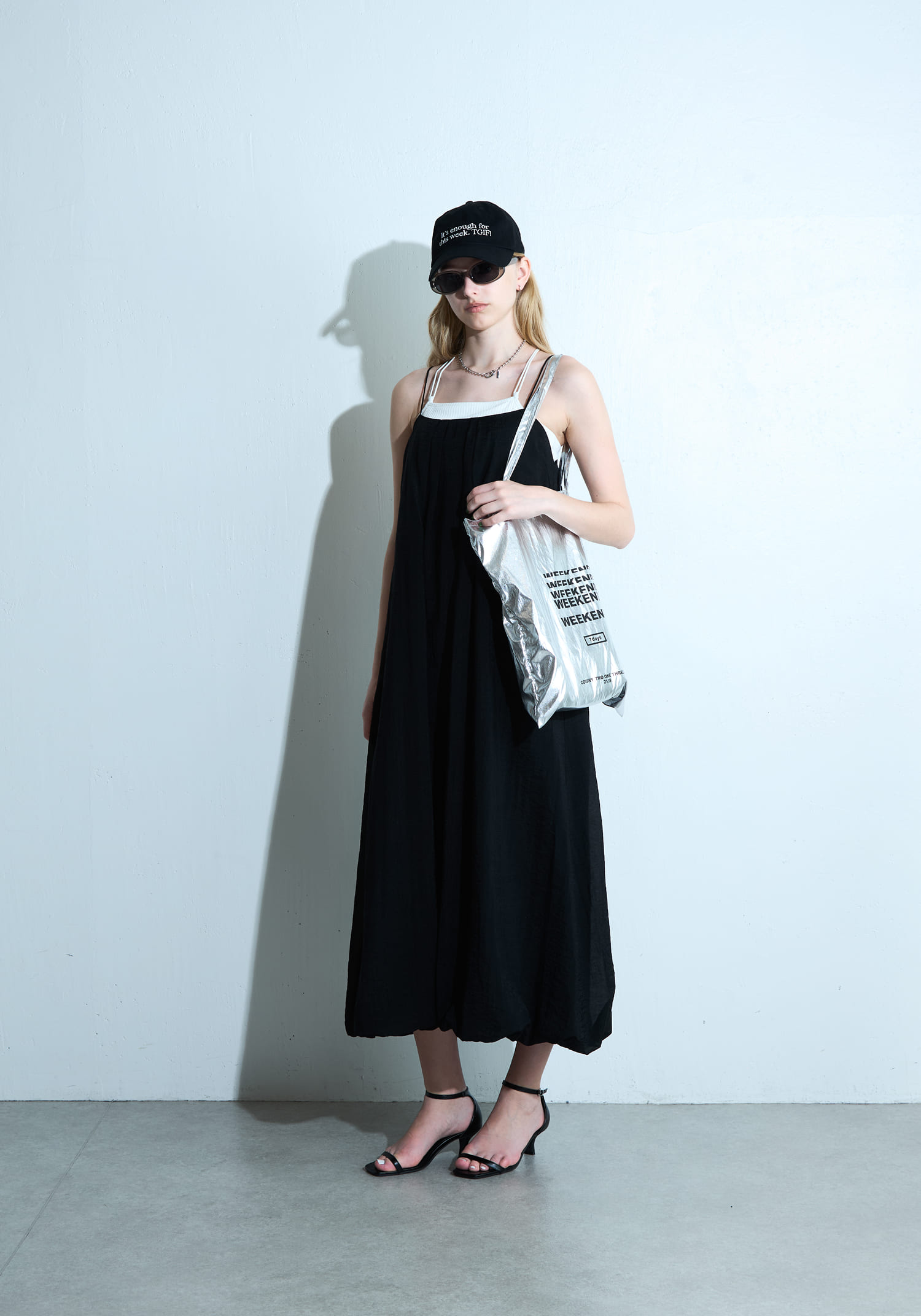 COLONY 2139| LOOK BOOK 2025 SUMMER