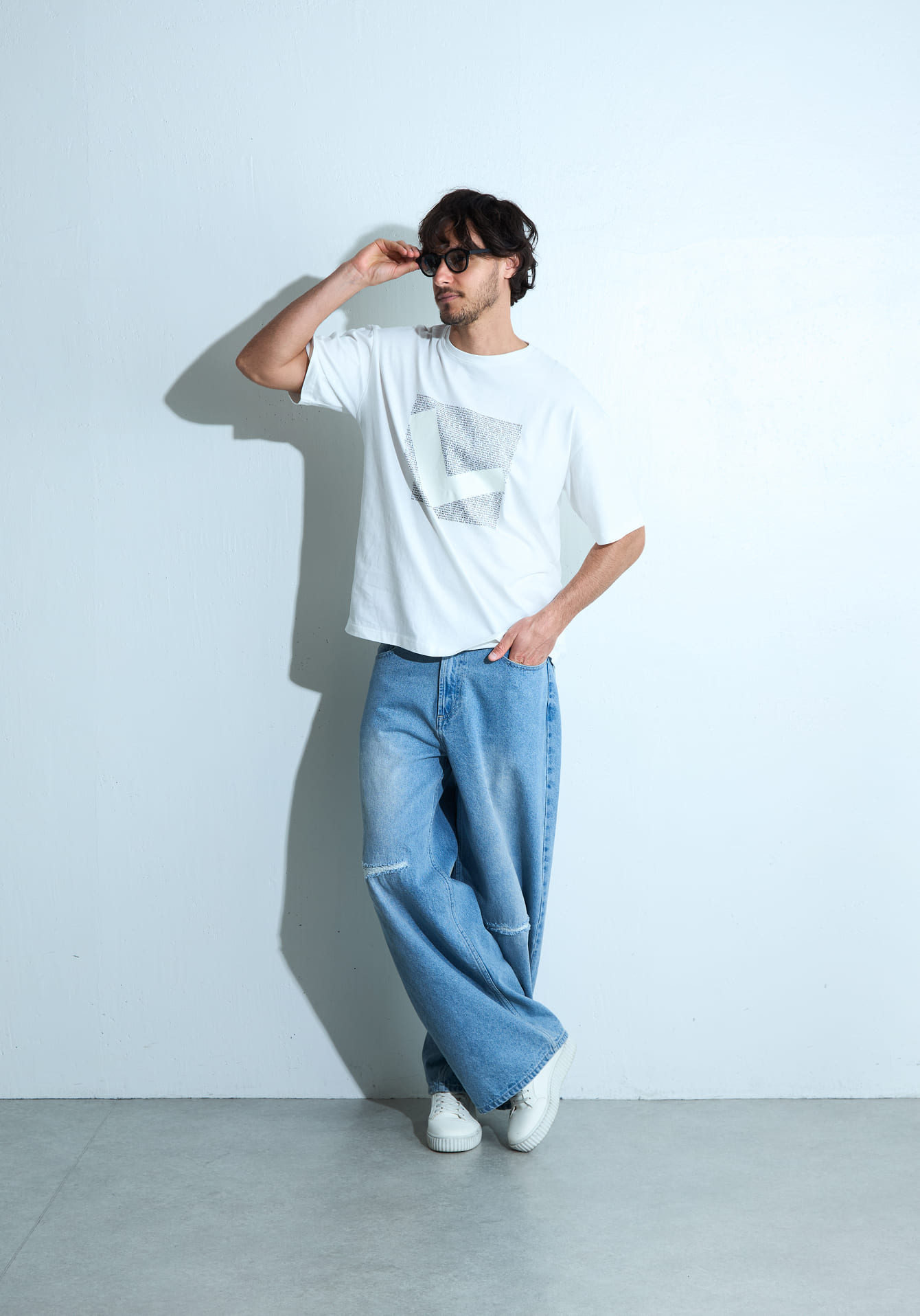 COLONY 2139| LOOK BOOK 2025 SUMMER