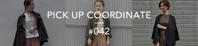 PAL CLOSET PICK UP COORDINATE