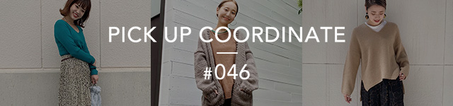 PAL CLOSET PICK UP COORDINATE