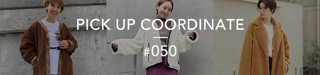 PAL CLOSET PICK UP COORDINATE