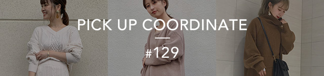 PAL CLOSET PICK UP COORDINATE