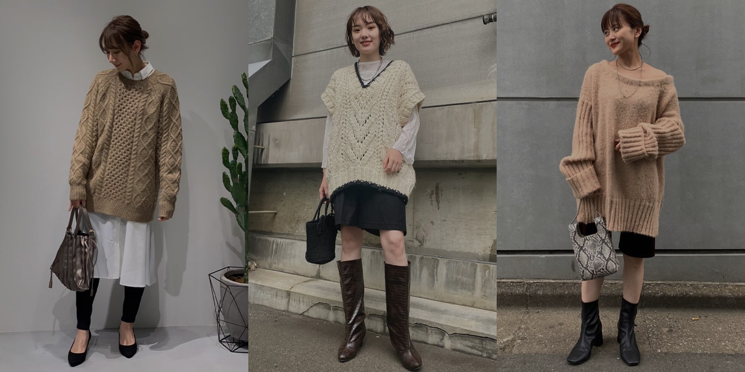 ⭐︎売り切りたい⭐︎ポンディシェリ　ワンピース スタイルデリ STYLE DELI シボ感アメスリティアードワンピース