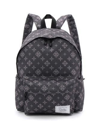 600デニールデイパック