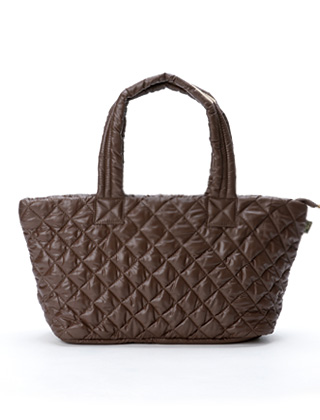 キルティングBASICトートバッグ（S）