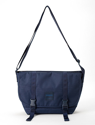 【YAKPAK】MESSENGERBAG
