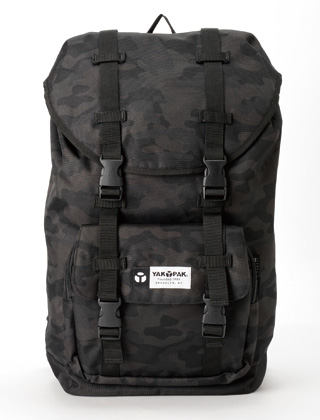 【YAKPAK】RUCKSACK