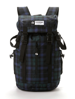 【YAKPAK】RUCK SACK