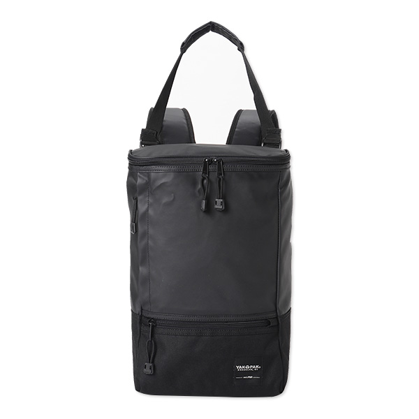 撥水コーティング BOX DAYPACK