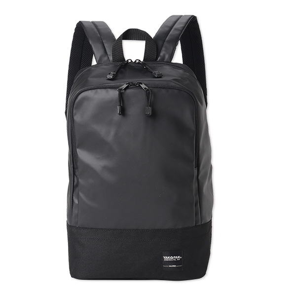 撥水コーティング SQUARE DAYPACK