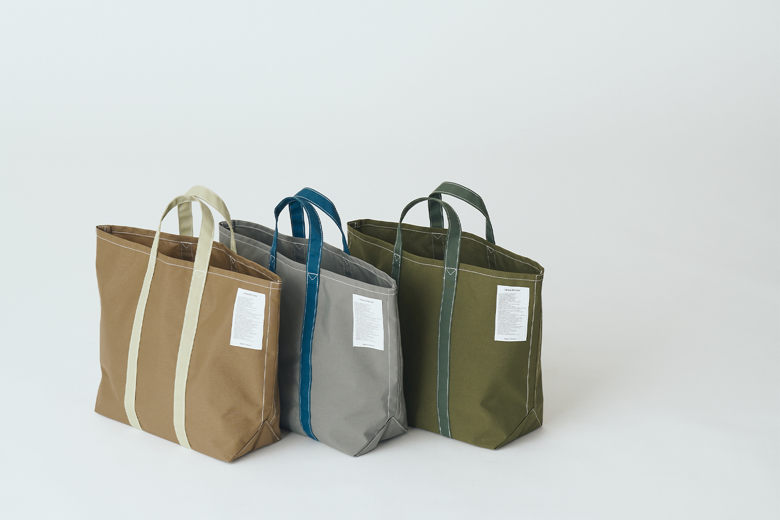 BYCOLOR BAG