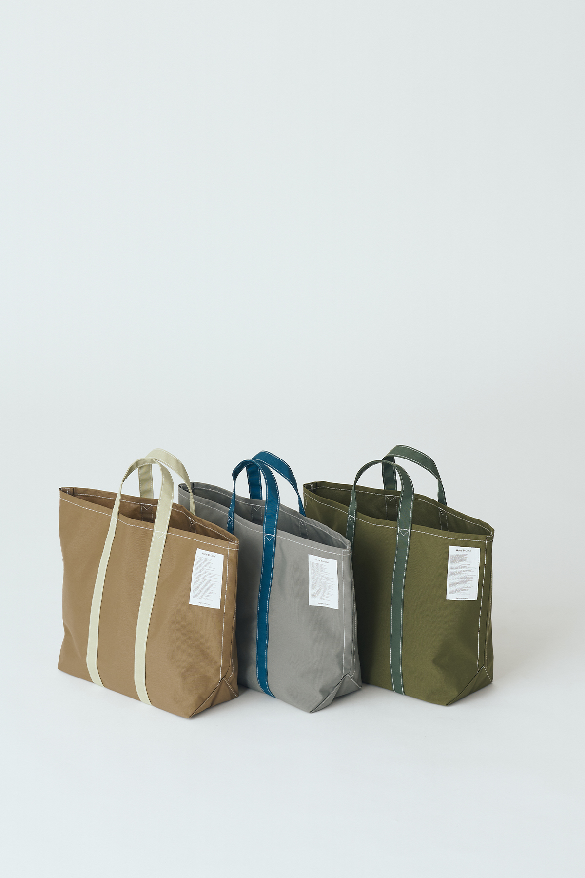 BYCOLOR BAG