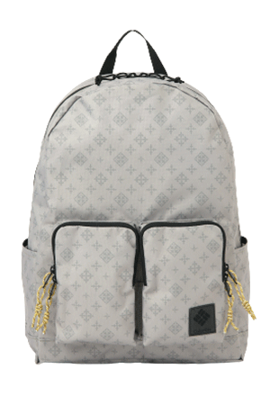 極美品 Columbia × Daily russet キルティング リュック コロンビア Columbia コラボ デイリーラシット Daily russet