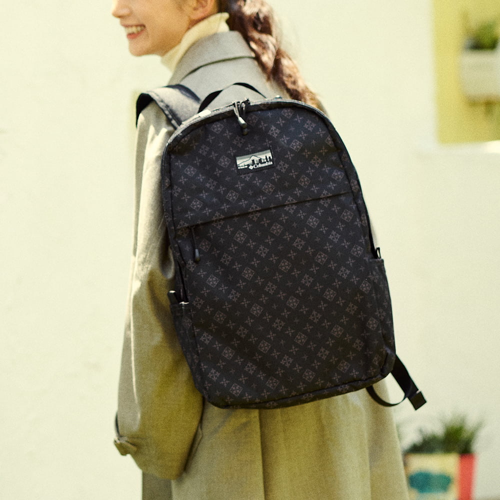 【美品】Columbia × Daily russet キルティング  リュック Columbia × Daily russet パル公式通販サイト｜PAL CLOSET