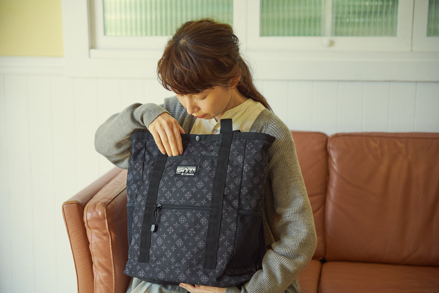 Columbia × Daily russet｜パル公式通販サイト｜PAL CLOSET