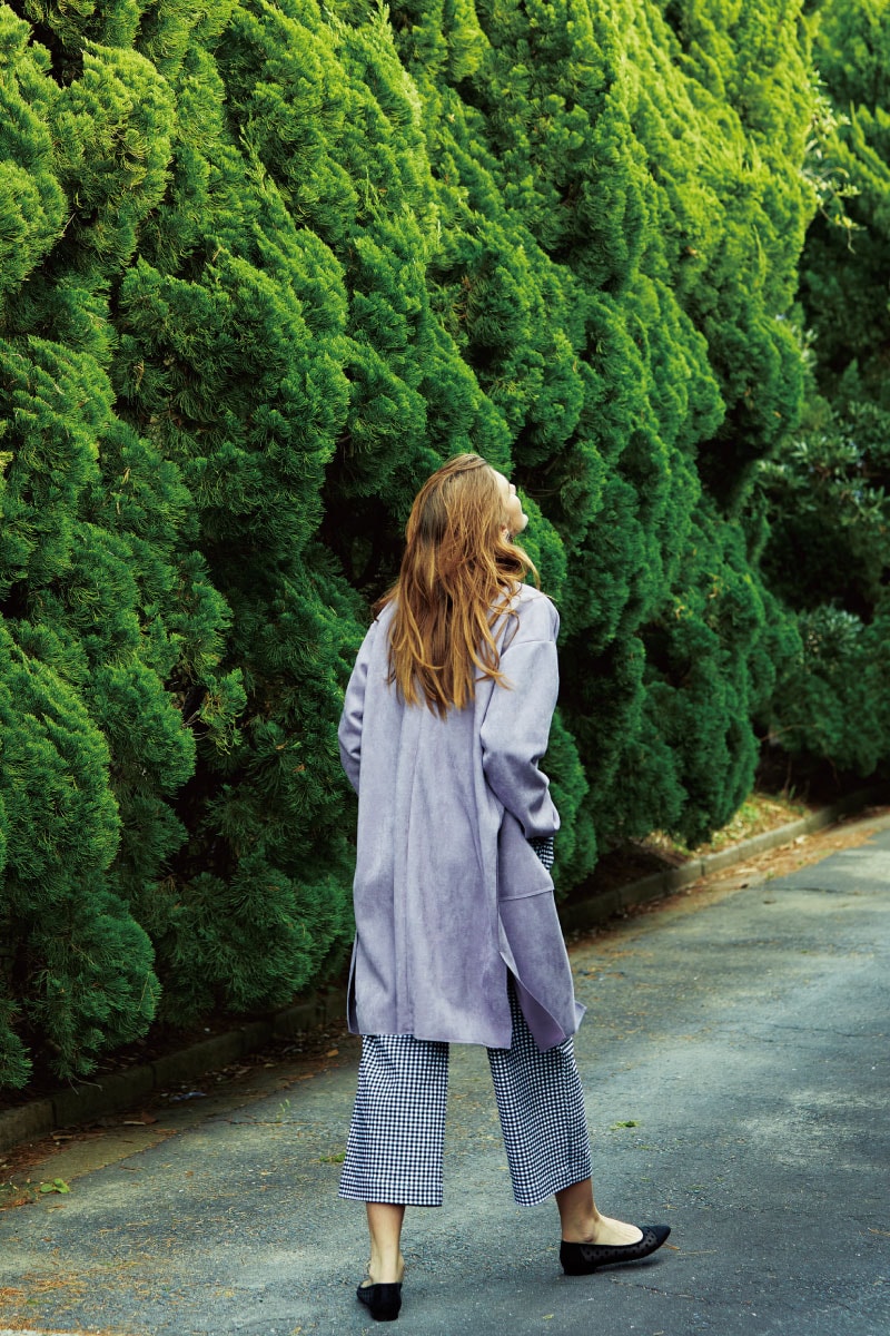 Discoat Parisien コート Discoat Parisien 2018 SPRING&SUMMER CATALOG | Discoat