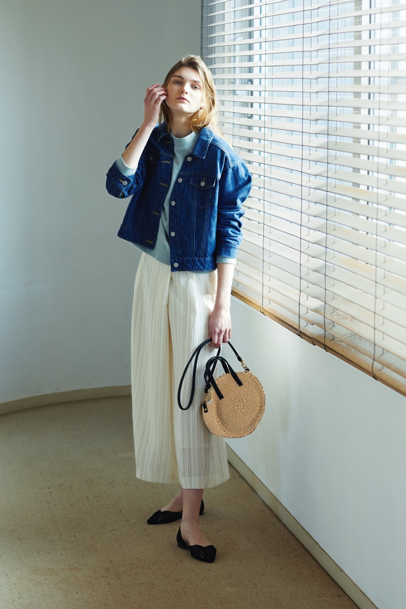 Discoat Parisien 2018 SPRING&SUMMER CATALOG | Discoat