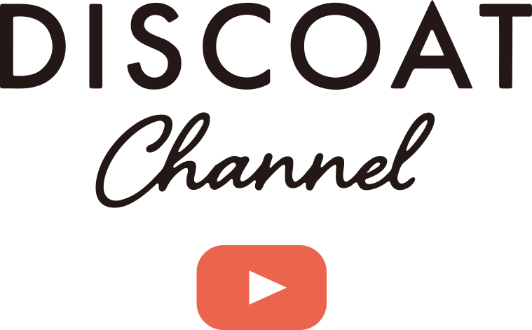 DISCOAT Channel