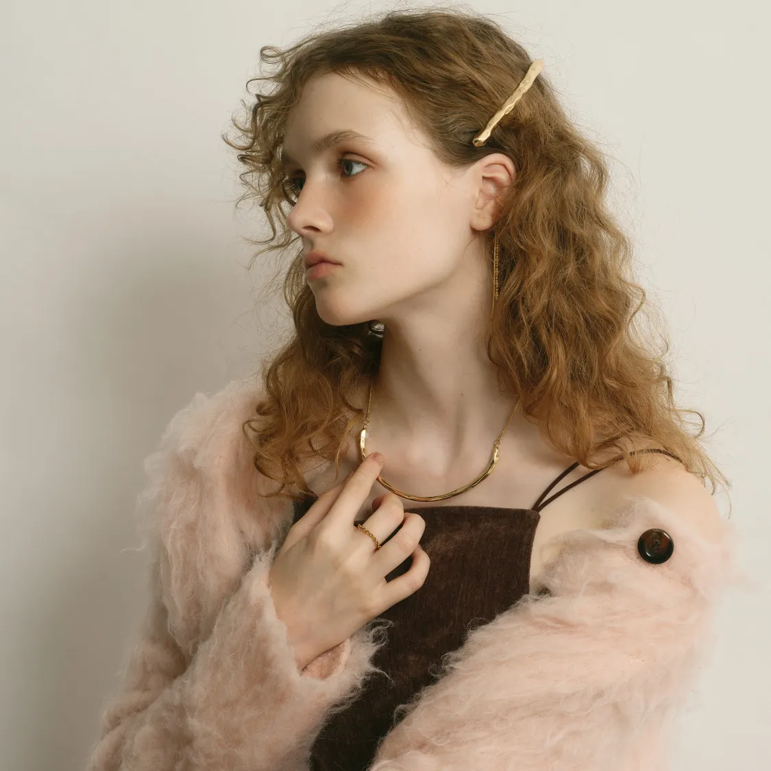 amulle by DISCOAT