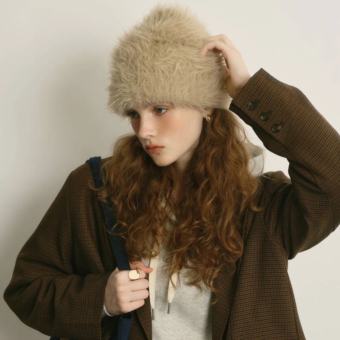 amulle by DISCOAT