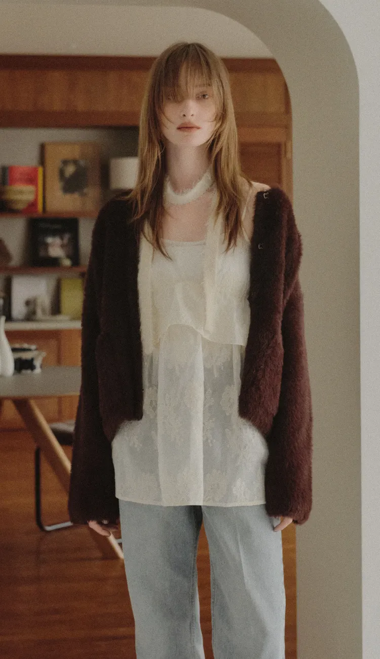 DISCOAT 2025AW LOOKBOOK