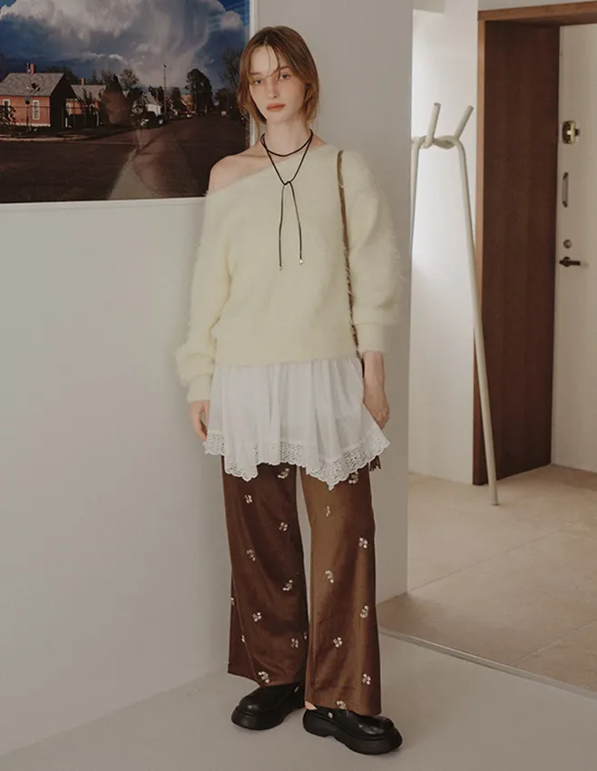 DISCOAT 2025AW LOOKBOOK