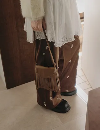 DISCOAT 2025AW LOOKBOOK