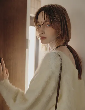 DISCOAT 2025AW LOOKBOOK
