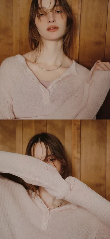 DISCOAT 2025AW LOOKBOOK