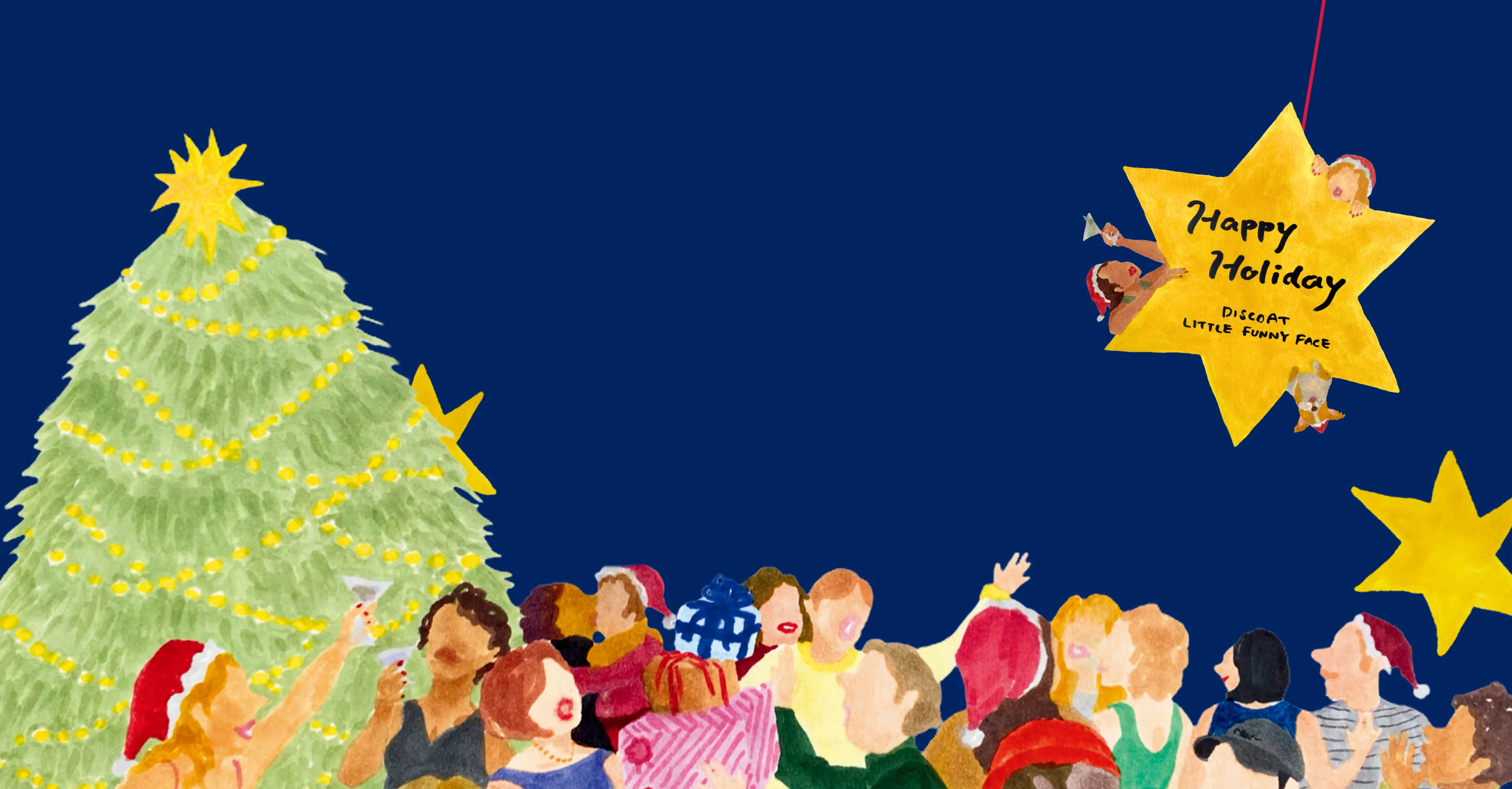 HOLIDAY GIFTS Xmas 2025